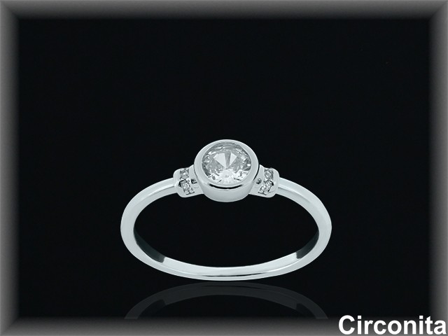 Mayorista de Plata de Anillos ref 3Z236  Anillos de Plata al por Mayor
