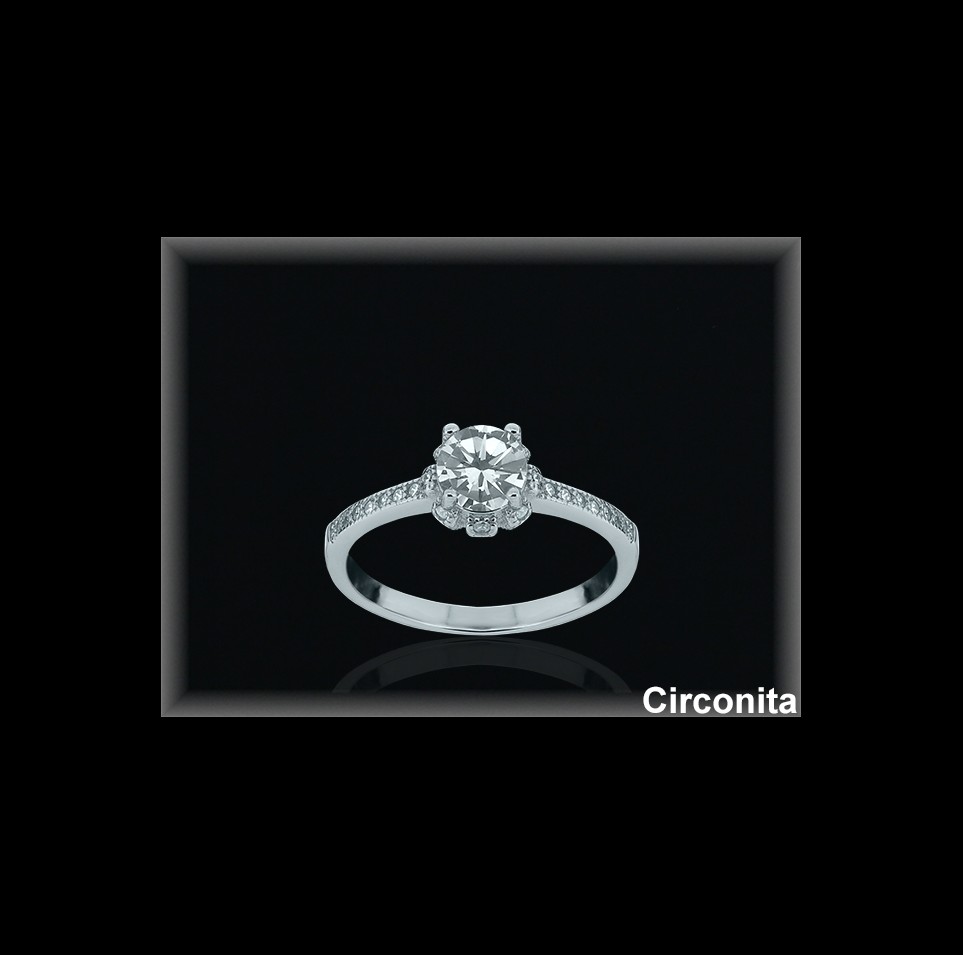 Mayorista de Plata de Anillos ref 3Z239  Anillos de Plata al por Mayor