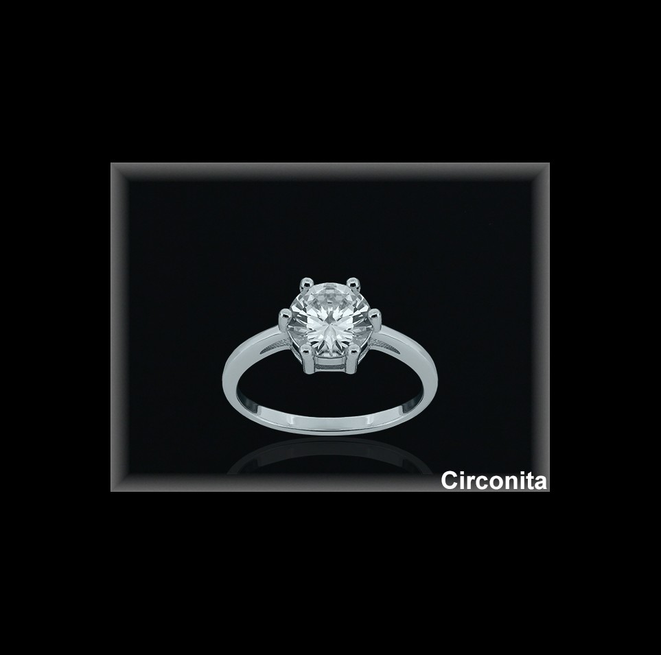 Mayorista de Plata de Anillos ref 3Z240  Anillos de Plata al por Mayor