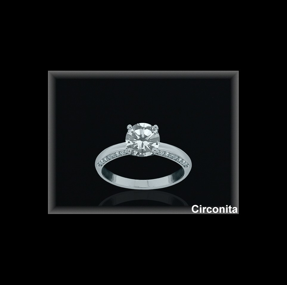 Mayorista de Plata de Anillos ref 3Z248  Anillos de Plata al por Mayor