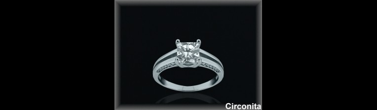 Mayorista de Plata de Anillos ref 3Z249  Anillos de Plata al por Mayor