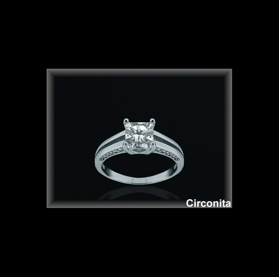 Mayorista de Plata de Anillos ref 3Z249  Anillos de Plata al por Mayor