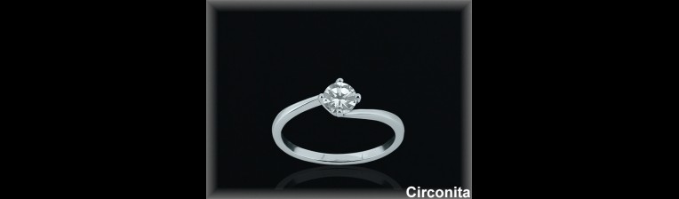 Mayorista de Plata de Anillos ref 3Z250D4  Anillos de Plata al por Mayor