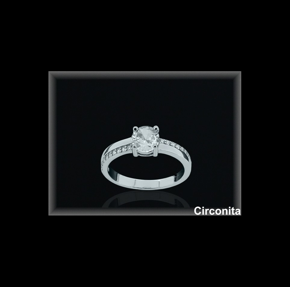 Mayorista de Plata de Anillos ref 3Z255  Anillos de Plata al por Mayor