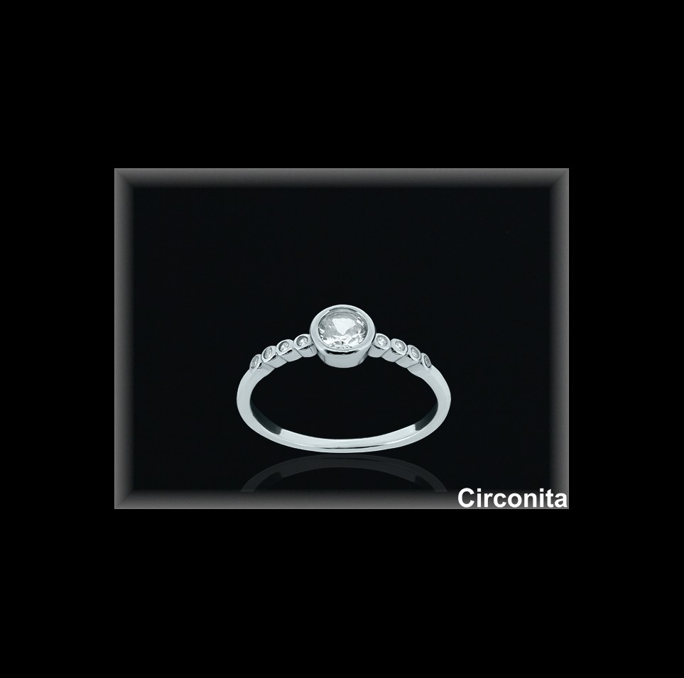 Mayorista de Plata de Anillos ref 3Z268  Anillos de Plata al por Mayor