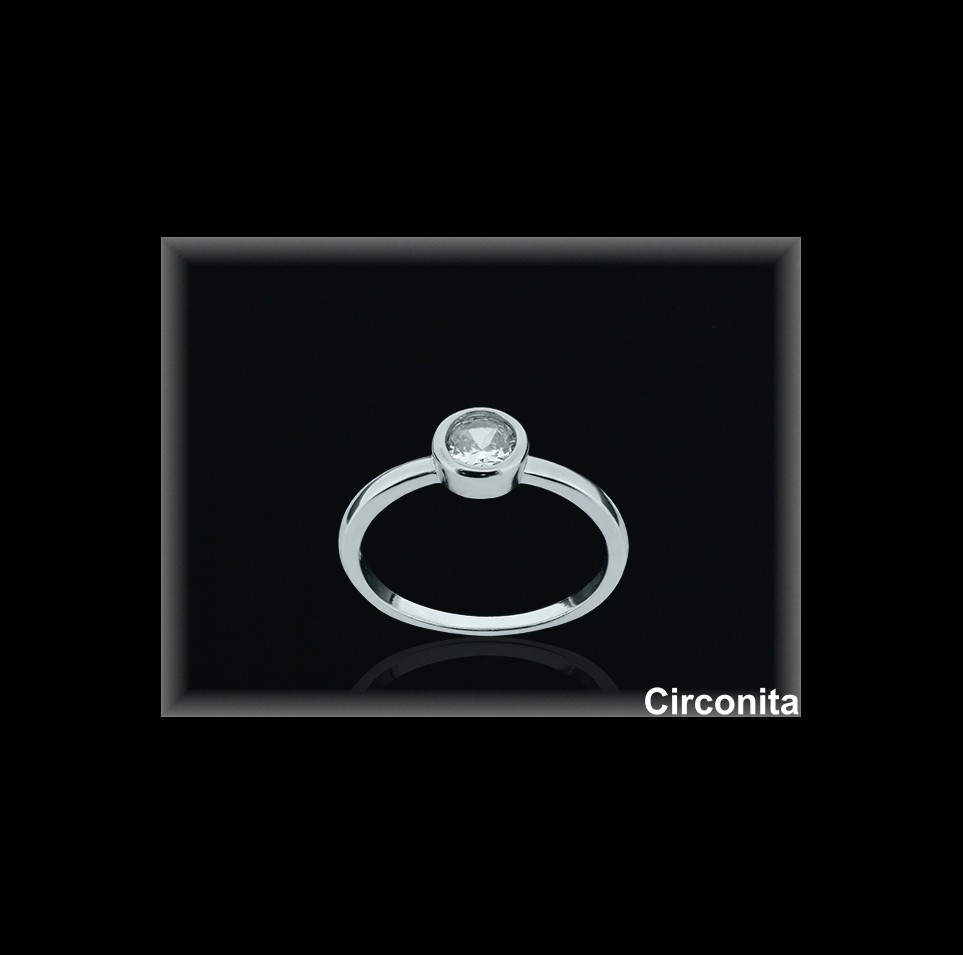 Mayorista de Plata de Anillos ref 3Z270  Anillos de Plata al por Mayor