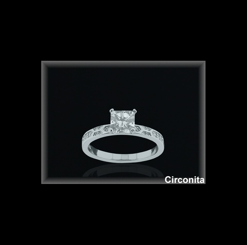 Mayorista de Plata de Anillos ref 3Z295  Anillos de Plata al por Mayor