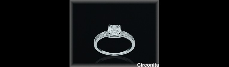 Mayorista de Plata de Anillos ref 3Z331  Anillos de Plata al por Mayor