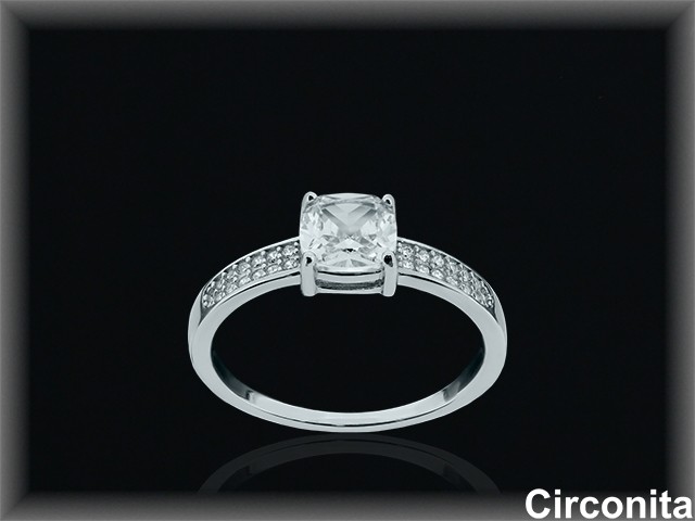 Mayorista de Plata de Anillos ref 3Z331  Anillos de Plata al por Mayor