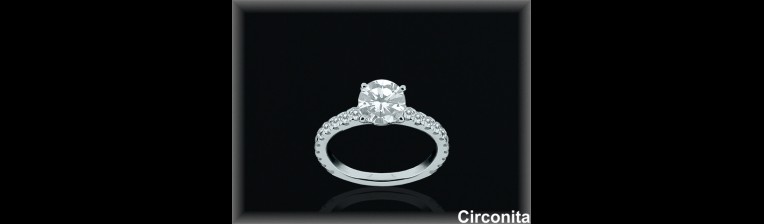 Mayorista de Plata de Anillos ref 3Z335  Anillos de Plata al por Mayor