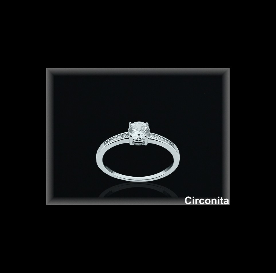 Mayorista de Plata de Anillos ref 3Z336  Anillos de Plata al por Mayor