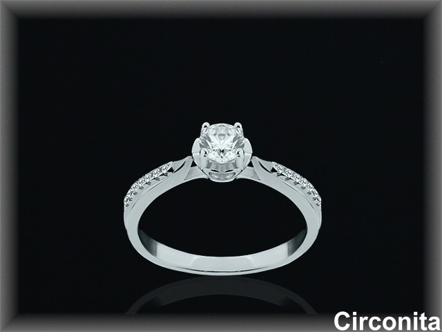 Mayorista de Plata de Anillos ref 3Z337  Anillos de Plata al por Mayor