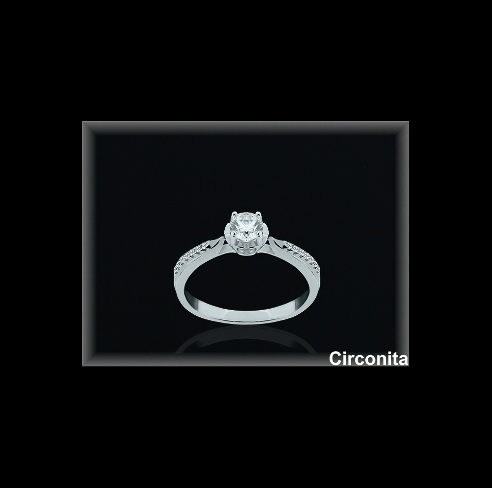 Mayorista de Plata de Anillos ref 3Z337  Anillos de Plata al por Mayor