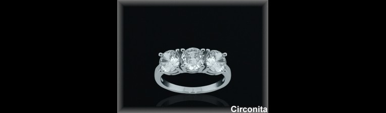 Mayorista de Plata de Anillos ref 3Z420  Anillos de Plata al por Mayor
