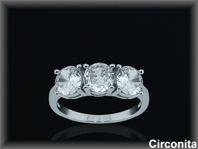 Mayorista de Plata de Anillos ref 3Z420  Anillos de Plata al por Mayor