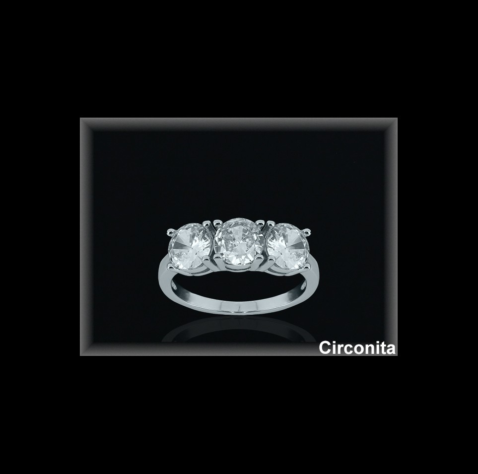 Mayorista de Plata de Anillos ref 3Z420  Anillos de Plata al por Mayor