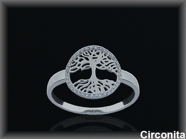 Mayorista de Plata de Anillos ref 3Z450  Anillos de Plata al por Mayor