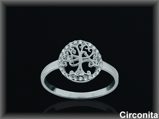 Mayorista de Plata de Anillos ref 3Z455  Anillos de Plata al por Mayor