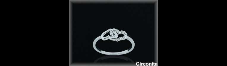 Mayorista de Plata de Anillos ref 3Z503  Anillos de Plata al por Mayor