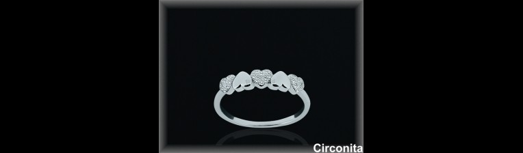 Mayorista de Plata de Anillos ref 3Z504  Anillos de Plata al por Mayor