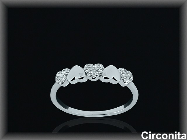 Mayorista de Plata de Anillos ref 3Z504  Anillos de Plata al por Mayor