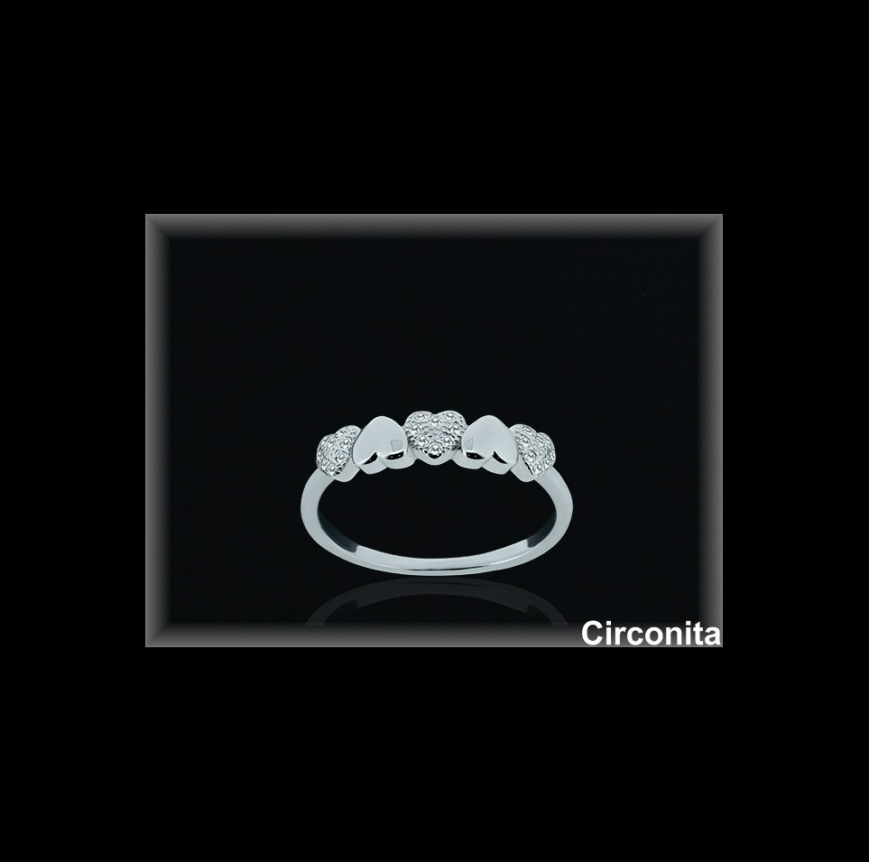 Mayorista de Plata de Anillos ref 3Z504  Anillos de Plata al por Mayor