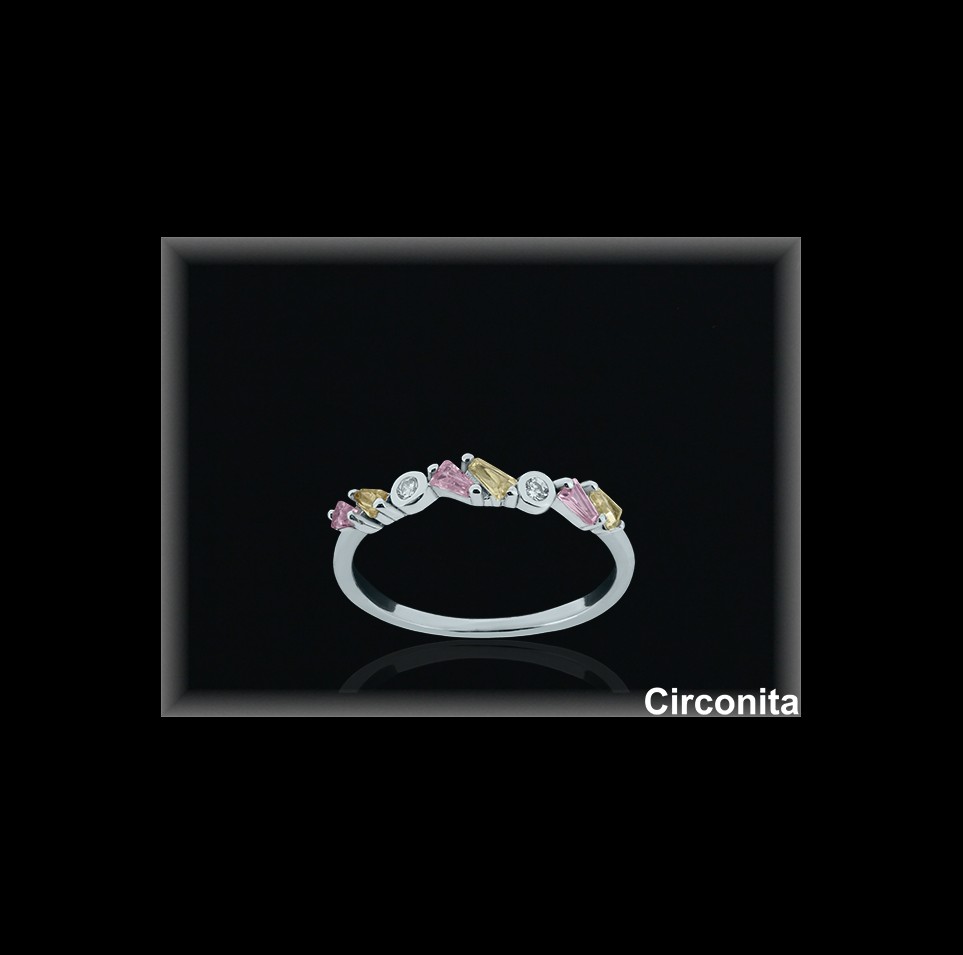 Mayorista de Plata de Anillos ref 3Z506T  Anillos de Plata al por Mayor
