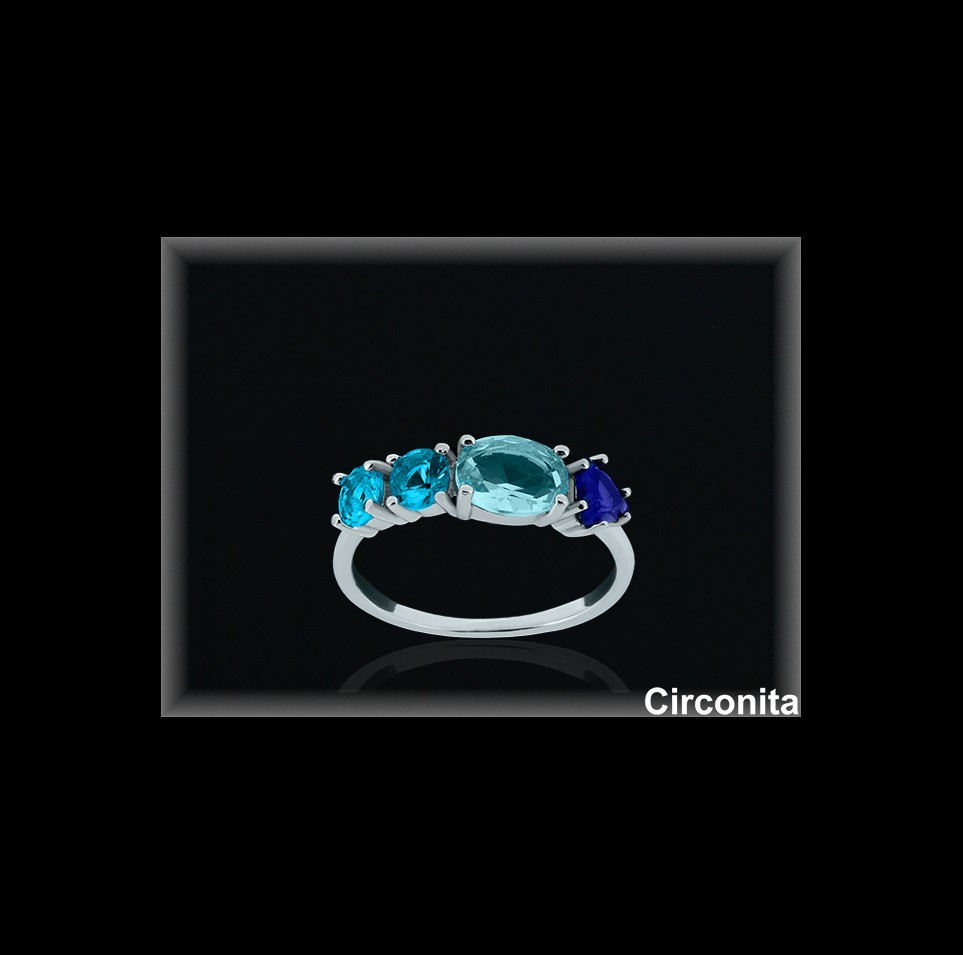 Mayorista de Plata de Anillos ref 3Z519Z  Anillos de Plata al por Mayor