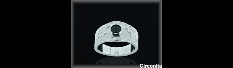Mayorista de Plata de Anillos ref 3Z543CN  Anillos de Plata al por Mayor