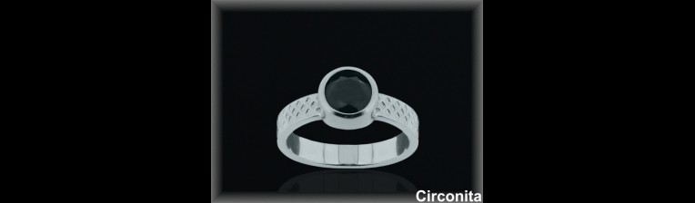Mayorista de Plata de Anillos ref 3Z544CN  Anillos de Plata al por Mayor
