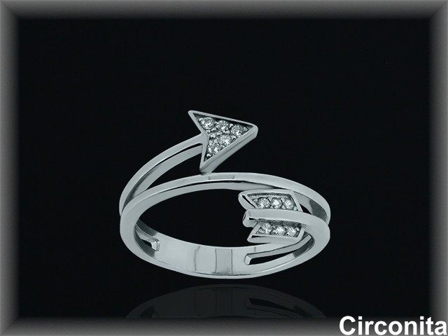 Mayorista de Plata de Anillos ref 3Z547  Anillos de Plata al por Mayor