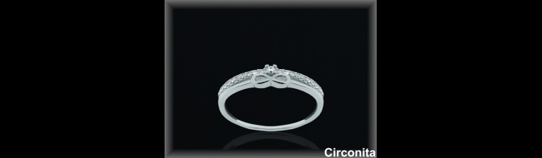 Mayorista de Plata de Anillos ref 3Z563C  Anillos de Plata al por Mayor
