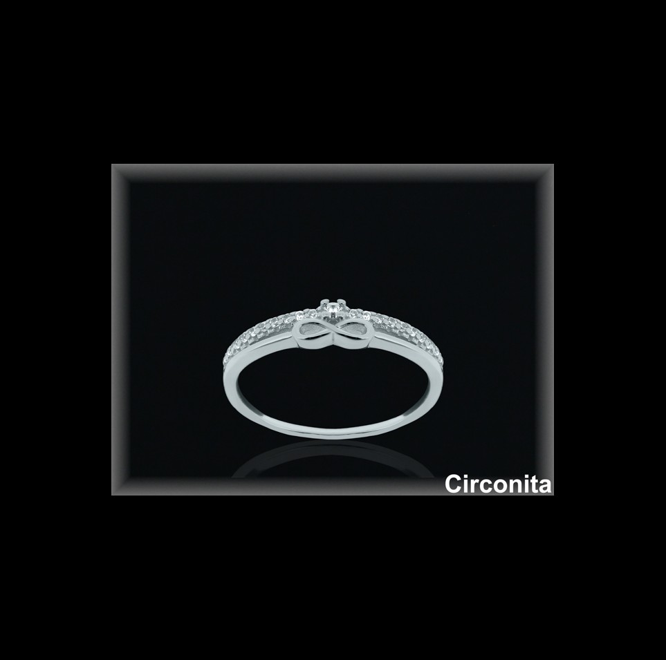 Mayorista de Plata de Anillos ref 3Z563C  Anillos de Plata al por Mayor