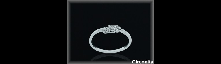 Mayorista de Plata de Anillos ref 3Z564C  Anillos de Plata al por Mayor