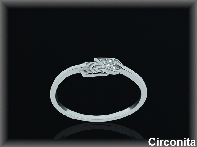 Mayorista de Plata de Anillos ref 3Z564C  Anillos de Plata al por Mayor