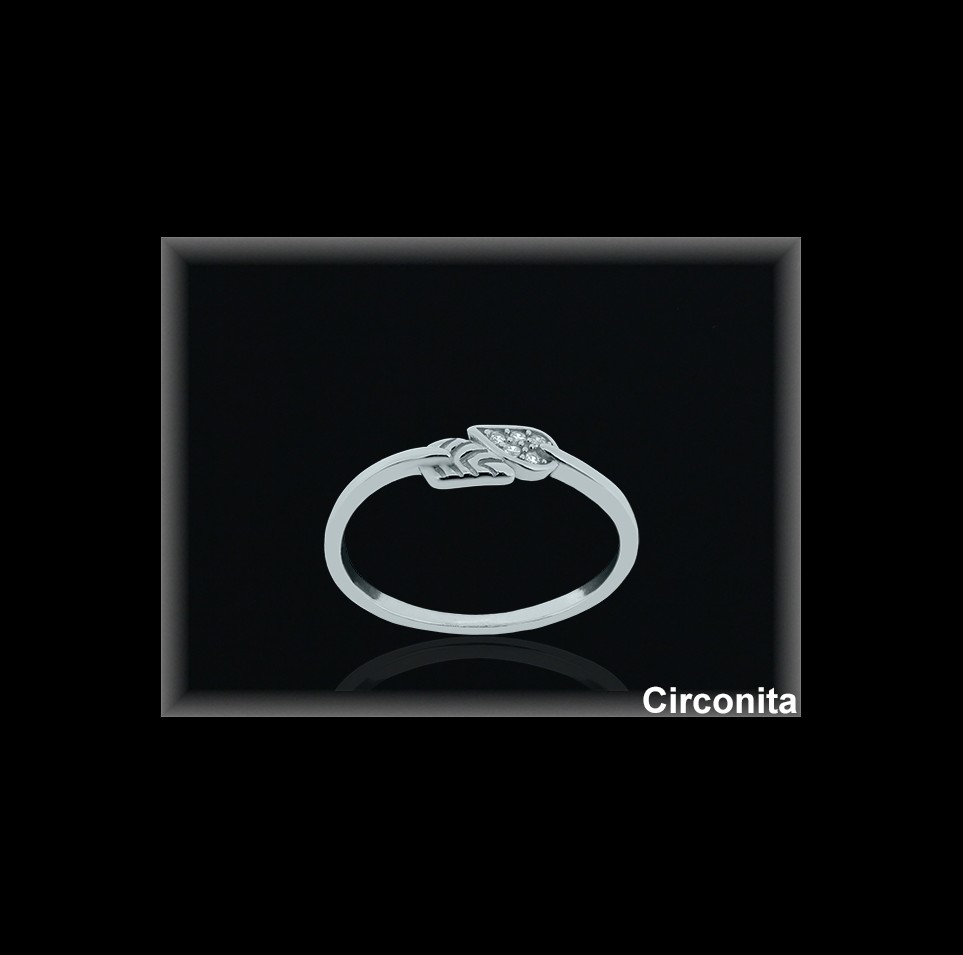 Mayorista de Plata de Anillos ref 3Z564C  Anillos de Plata al por Mayor