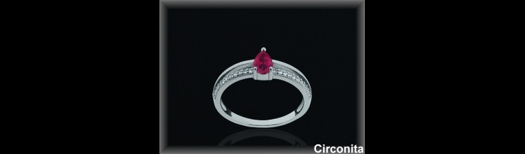 Mayorista de Plata de Anillos ref 3Z571R  Anillos de Plata al por Mayor