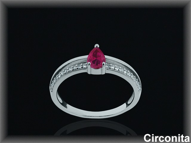 Mayorista de Plata de Anillos ref 3Z571R  Anillos de Plata al por Mayor