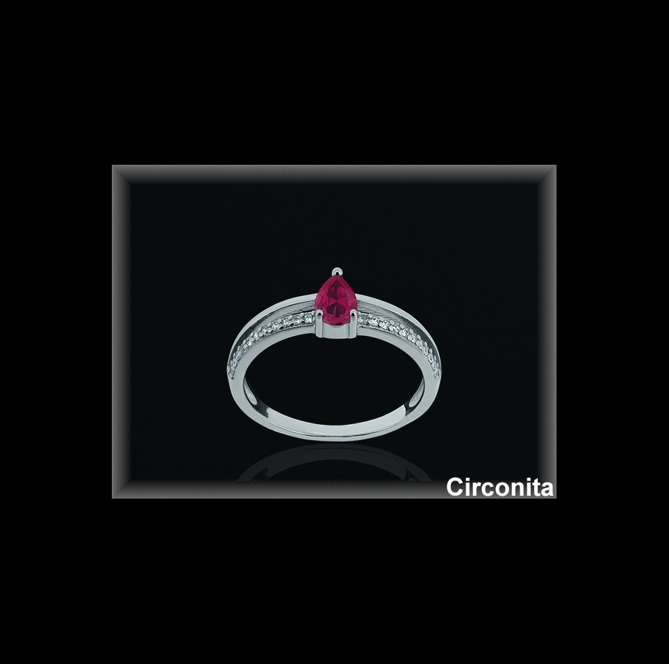 Mayorista de Plata de Anillos ref 3Z571R  Anillos de Plata al por Mayor