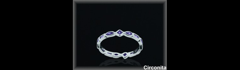 Mayorista de Plata de Anillos ref 3Z576CA  Anillos de Plata al por Mayor