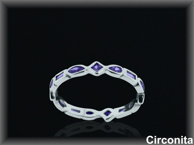 Mayorista de Plata de Anillos ref 3Z576CA  Anillos de Plata al por Mayor