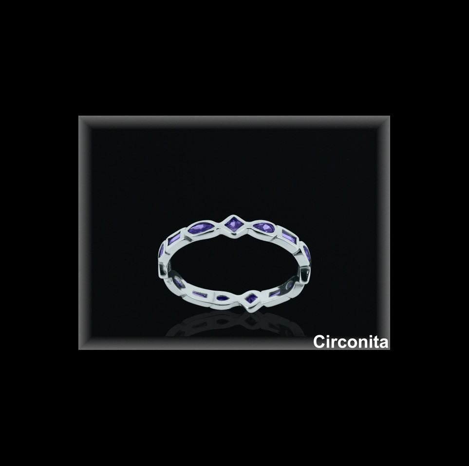 Mayorista de Plata de Anillos ref 3Z576CA  Anillos de Plata al por Mayor