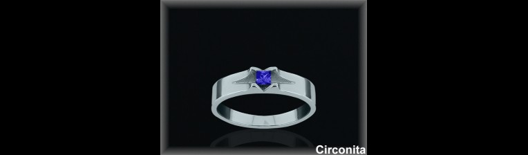 Mayorista de Plata de Anillos ref 3Z585Z  Anillos de Plata al por Mayor