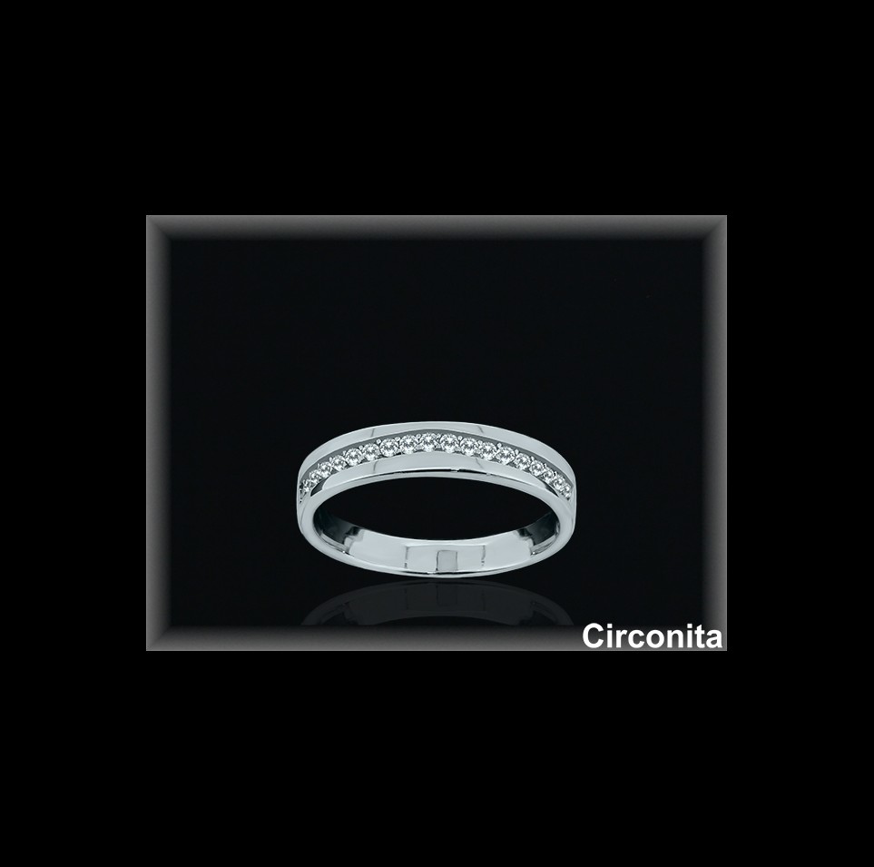 Mayorista de Plata de Anillos ref 3Z592  Anillos de Plata al por Mayor