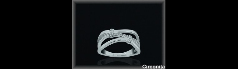 Mayorista de Plata de Anillos ref 3Z598  Anillos de Plata al por Mayor