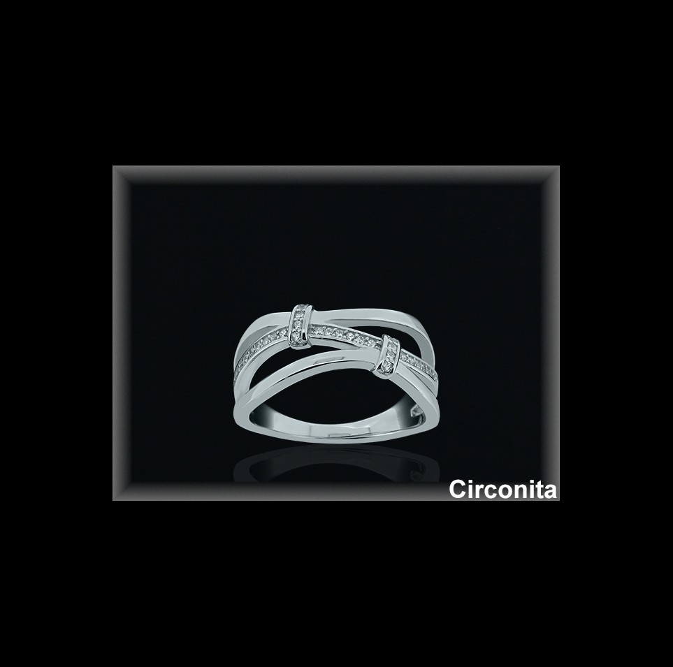 Mayorista de Plata de Anillos ref 3Z598  Anillos de Plata al por Mayor