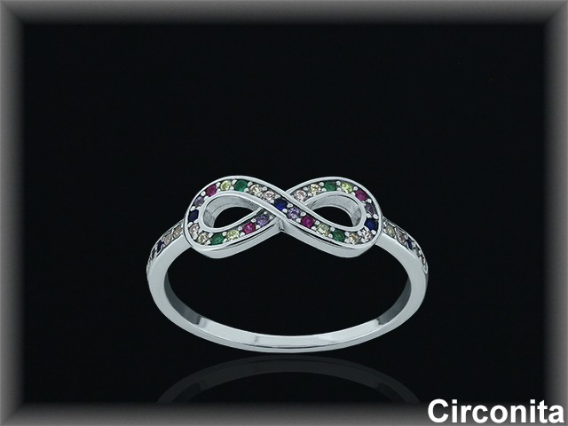 Mayorista de Plata de Anillos ref 3Z604T  Anillos de Plata al por Mayor