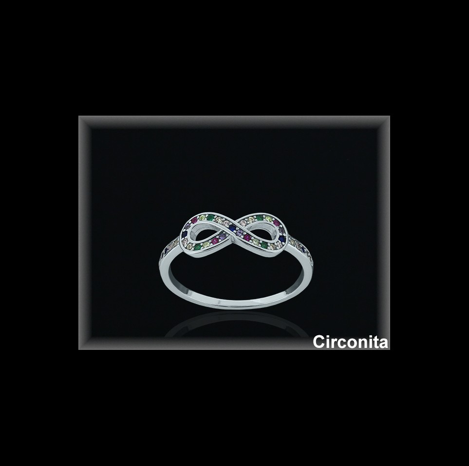 Mayorista de Plata de Anillos ref 3Z604T  Anillos de Plata al por Mayor