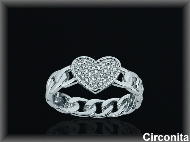 Mayorista de Plata de Anillos ref 3Z652  Anillos de Plata al por Mayor