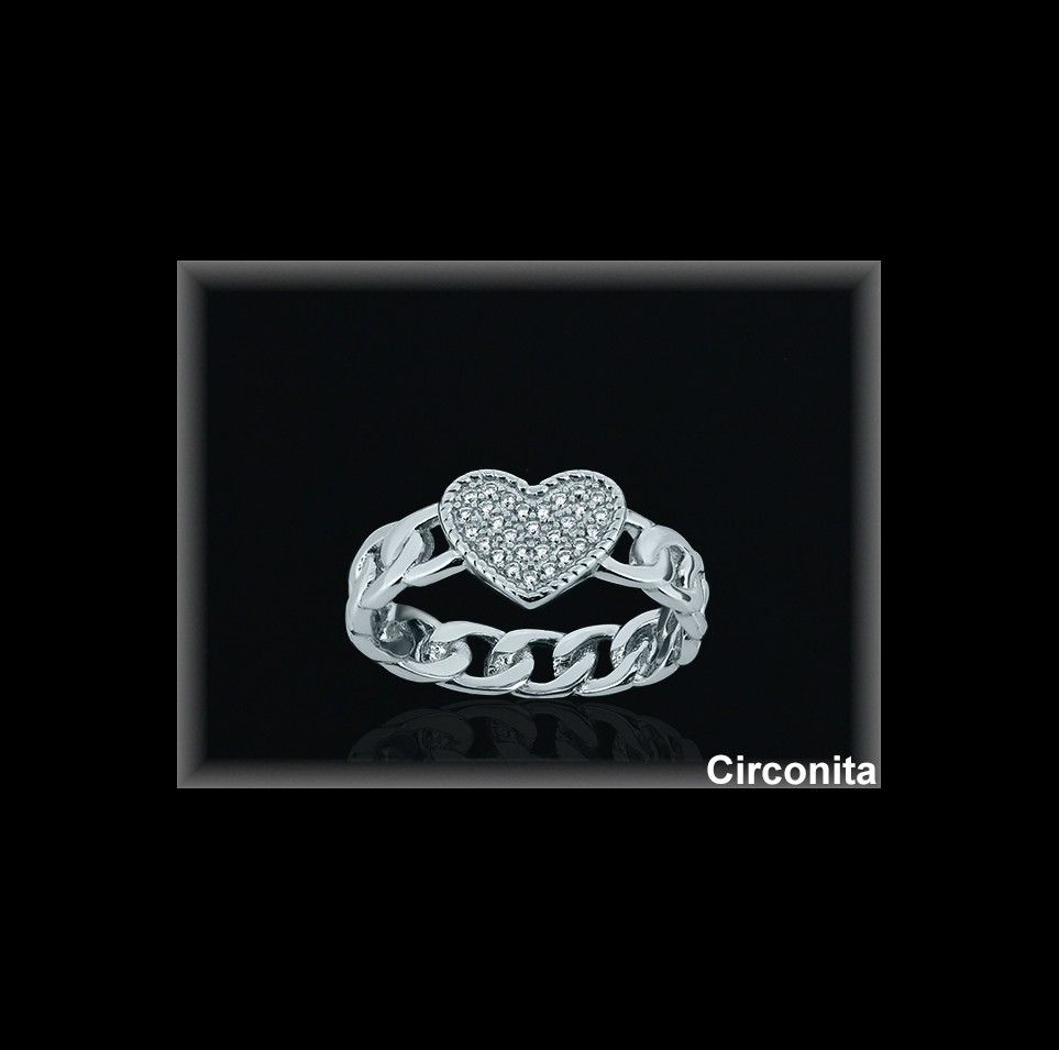 Mayorista de Plata de Anillos ref 3Z652  Anillos de Plata al por Mayor
